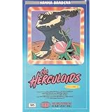 The Herculoids, Vol. 2 [VHS]