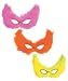 Feather Eye mask