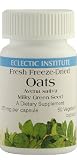Oats 50 CAPS Eclectic Institute Inc.