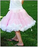 : Sams *PINK/WHITE* Pettiskirt