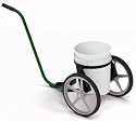 Broll 001 5-Gallon Bucket Cart