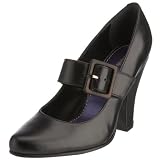 Hush Puppies Womens Fabia Heel