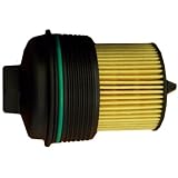 ACDelco PF458G Oil Filter by ACDelco