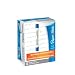 Paper Mate Mechanical Pencil Jumbo Twist Eraser Refills, 24 Refills (64892)