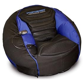 Pyramat Gamebag 2.1