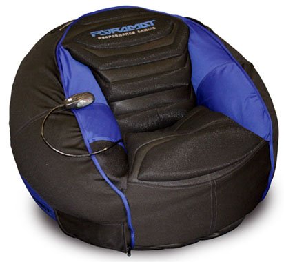 Pyramat Gamebag 2.1