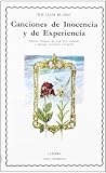 Canciones De Inocencia Y De Experiencia (8437606683) by William Blake