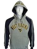 West Virginia Hooded Sweatshirt Hoodie b