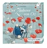 Der Zauberer von Oz: Ungek�rzte Lesung