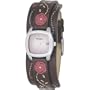 Fossil Analog Pink Dial Watch