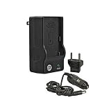 CTA DIGITAL MR-F550 Mini Battery Charger for Sony NO-F550, F750, F960, F770, F970