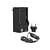 CTA MR-F550 Mini Battery Charger Kit for Sony NP-F550, NP-F750, NP-F960, NP-F770, and NP-F970 Batteries