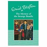 The Mystery of the Strange Bundle
