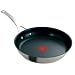 Tefal Jamie Oliver Stainless Steel Omelette Pan, Coated, 20 cm