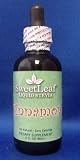 Liquid Stevia Cinnamon Flavor 2 oz