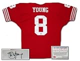 San Francisco 49ers Bottle Jersey Holder