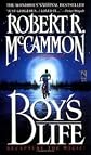 Boy's Life 1st (first) edition Text Only