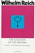 The Function of the Orgasm: Discovery of the Orgone
