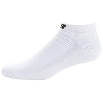 New Balance Unisex Lightning Dry No Show 6-Pack Sock