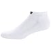 New Balance Unisex Lightning Dry No Show 6-Pack Sock