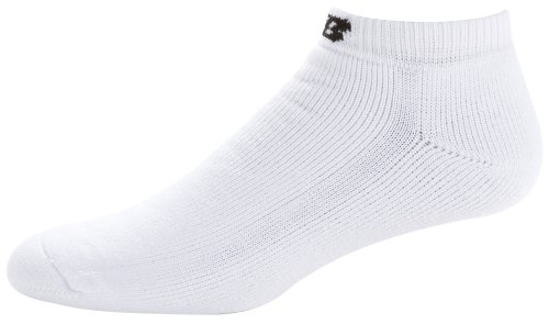 New Balance Unisex Lightning Dry No Show 6-Pack Sock