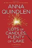 Lots of Candles, Plenty of Cake