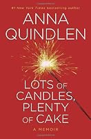 Lots of Candles, Plenty of Cake