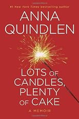 Lots of Candles, Plenty of Cake