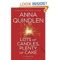 Lots of Candles, Plenty of Cake