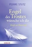 Produkt-Bild: Engel des Trostes w&uuml;nsche ich dir: Briefe an Trauernde