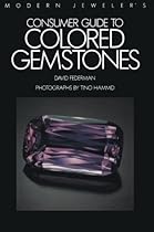 Hot Sale Modern Jeweler's Consumer Guide to Colored Gemstones