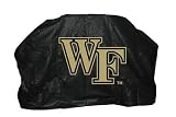 Seasonal Designs LC163 Wake Forest Grill Cover