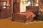 Westminster Eastern King Bedroom Set