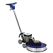 NaceCare NA1520 Heavy Duty Steel High Speed Floor Burnisher, 20" Brush, 1500 rpm, 1.5HP, 50' Power Cord Length