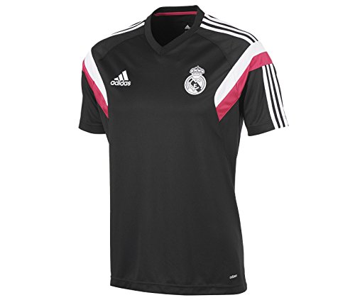 adidas Real Madrid Training Jersey 2014-15 YOUTH.