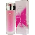 Lacoste Love of Pink Eau de Toilette Spray 90ml
