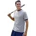 Champion 5.7 oz Cotton Tagless Ringer T-shirt
