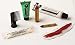 Rubie's Costume Co The Dark Knight Joker Deluxe Makeup Kit, White, One Size