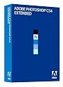 Adobe Photoshop Extended CS4 - Upsell from Photoshop CS1/2/3 (PC)