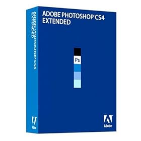 Adobe Photoshop Extended CS4 - Upsell from Photoshop Elements (Mac)