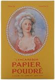 Papier Poudr� Oil Blotting Papers - Rachel
