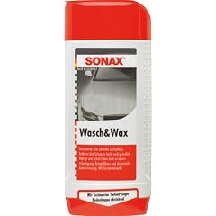 SONAX 313 200 Wasch & Wax
