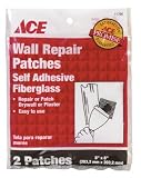 Bg/2 x 12: Ace Fiberglass Mesh Patches (50-11766)