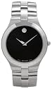 Movado Men's Juro Stainless Steel Watch #0605023