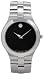 Movado Men's Juro Stainless Steel Watch #0605023
