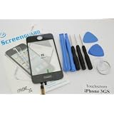 iPhone 3GS Touchscreen Glas mit Elektronikvon "Apple"