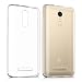 Chevron Soft Slim Back Cover Case For Xiaomi RedMi Note 3 Thin Durable Protective Crystal Clear Pro Transparent for Xiaomi RedMi Note 3 RS.175.00