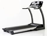Reebok Vista Treadmill with Flat Screen Monitor