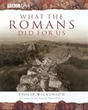 What the Romans did for us