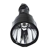 富士倉:LED懐中電灯 CREE球使用 ＜C-008＞ 型式:C-008